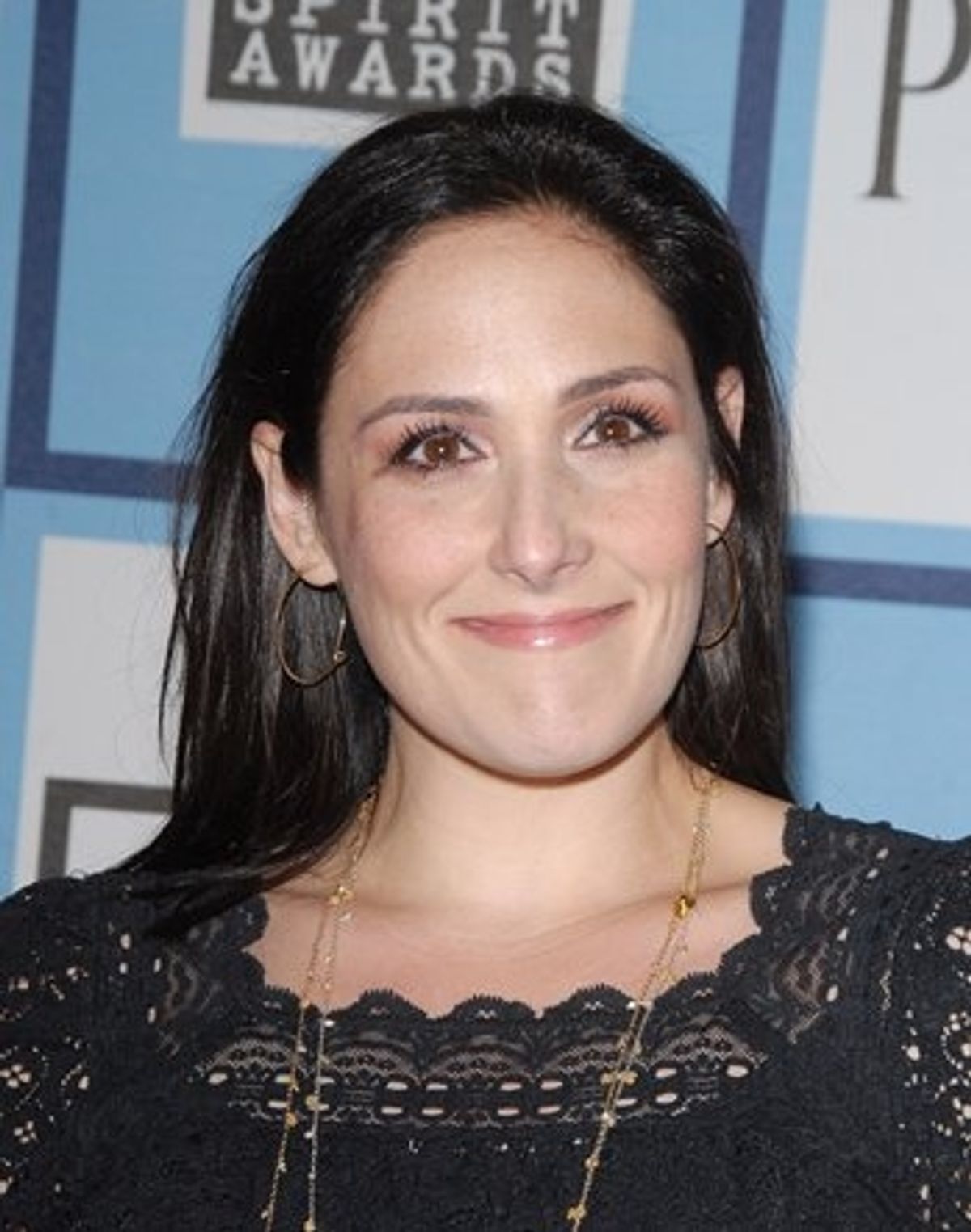 Ricki Lake at 