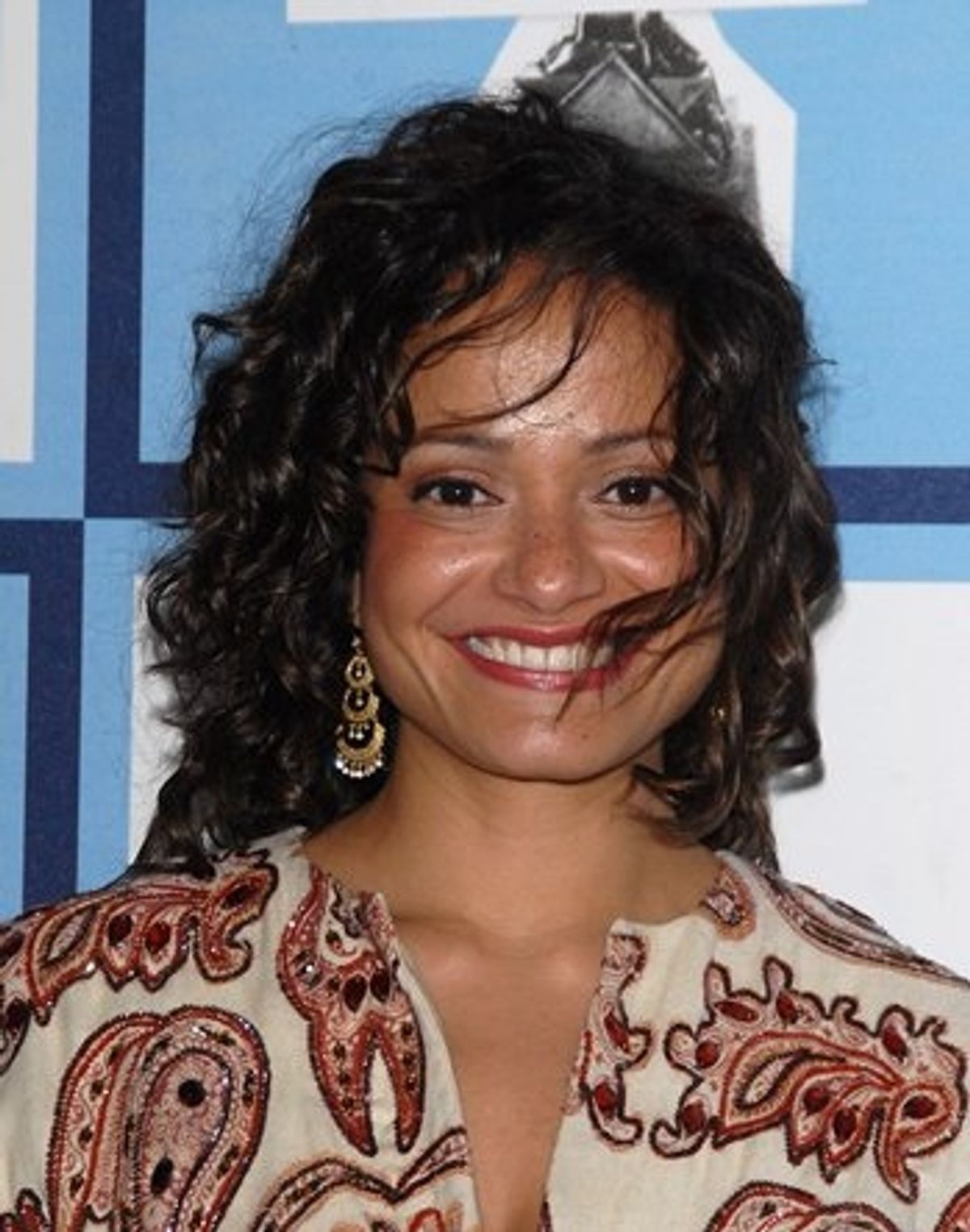 Judy Reyes at 