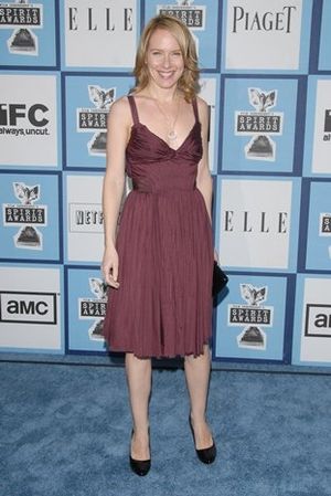 Amy Ryan Photo