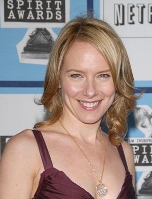 Amy Ryan Photo