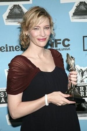 Cate Blanchett Photo