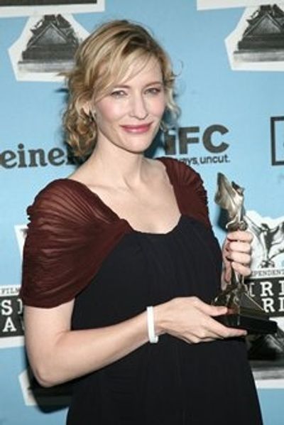 Cate Blanchett Photo