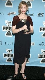Photos: 23rd Annual Independent Spirit Awards — photo 69 of 78