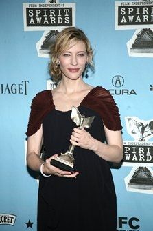 Photos: 23rd Annual Independent Spirit Awards — photo 72 of 78