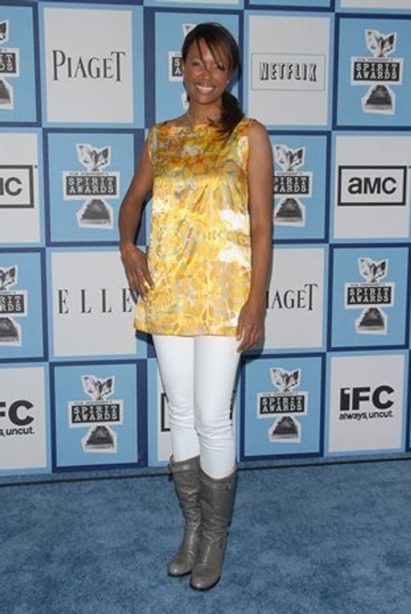 Aisha Tyler Photo