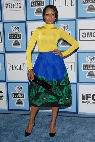 Photos: 23rd Annual Independent Spirit Awards — photo 63 of 78
