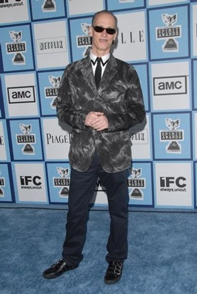 John Waters Photo