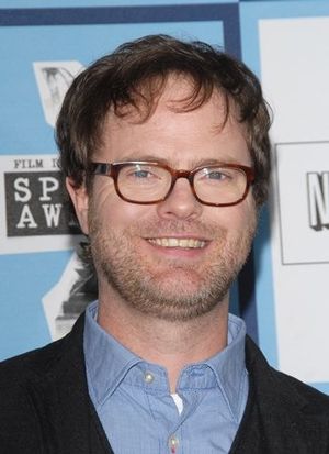 Rainn Wilson @ BroadwayWorld Rainn Wilson Photo