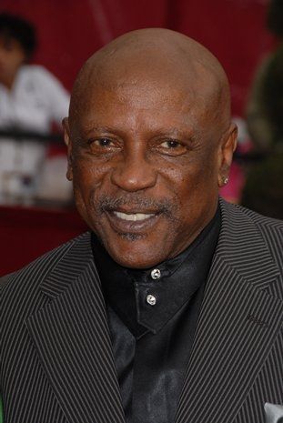Photo Coverage: 80th Annual Academy Awards Red Carpet — photo 3 of 102