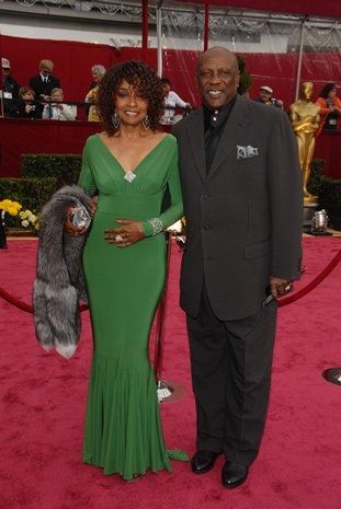 Photo Coverage: 80th Annual Academy Awards Red Carpet — photo 4 of 102