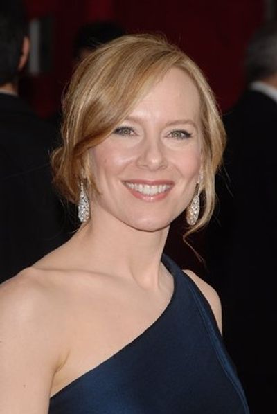 Amy Ryan Photo
