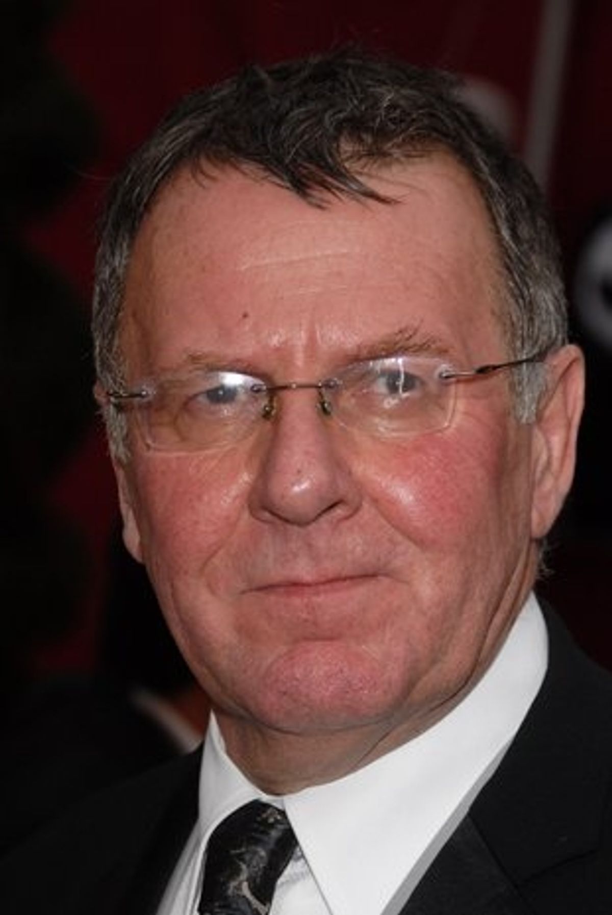 Tom Wilkinson at 