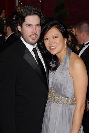 Photo Coverage: 80th Annual Academy Awards Red Carpet — photo 16 of 102