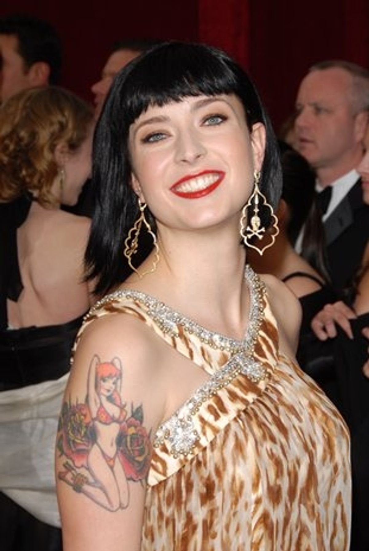Diablo Cody at 