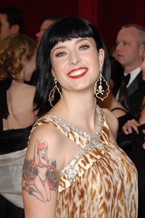 Diablo Cody Photo