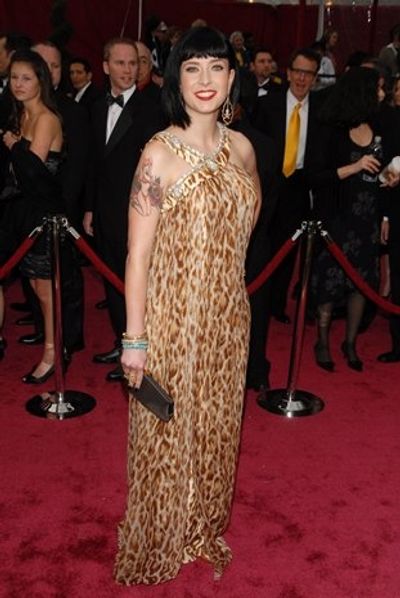Diablo Cody Photo