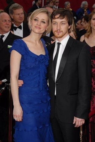 Anne-Marie Duff Photo