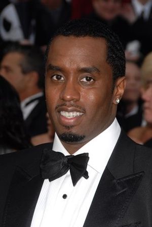 Sean Combs Photo