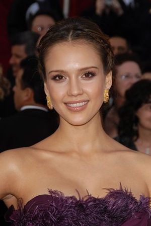 Jessica Alba Photo