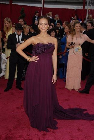 Photo Coverage: 80th Annual Academy Awards Red Carpet — photo 23 of 102