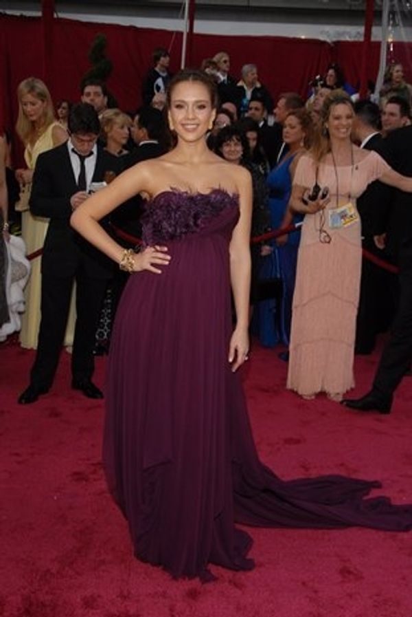 Jessica Alba Photo