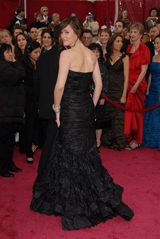Photo Coverage: 80th Annual Academy Awards Red Carpet — photo 27 of 102