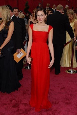 Photo Coverage: 80th Annual Academy Awards Red Carpet — photo 30 of 102