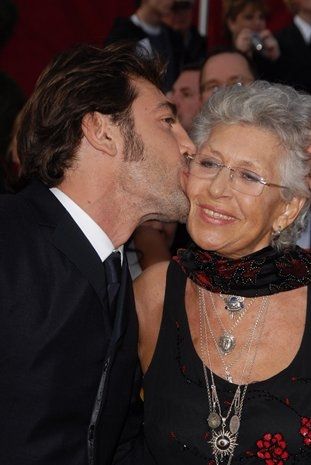 Photo Coverage: 80th Annual Academy Awards Red Carpet — photo 34 of 102