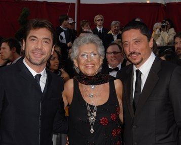 Photo Coverage: 80th Annual Academy Awards Red Carpet — photo 35 of 102