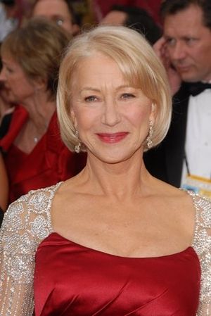 Helen Mirren Photo
