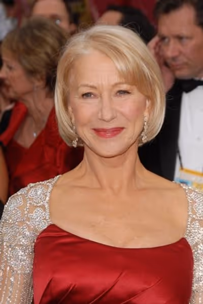 Helen Mirren Photo