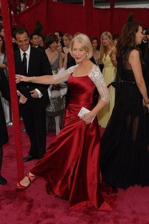 Helen Mirren Photo