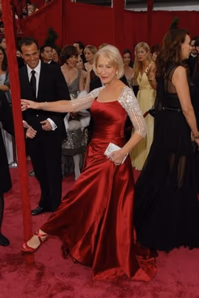 Helen Mirren Photo
