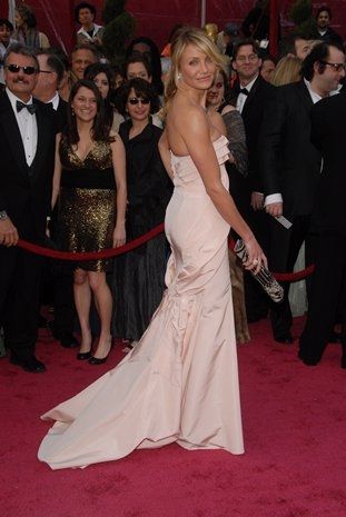 Photo Coverage: 80th Annual Academy Awards Red Carpet — photo 45 of 102
