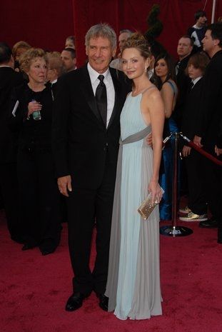 Photo Coverage: 80th Annual Academy Awards Red Carpet — photo 48 of 102