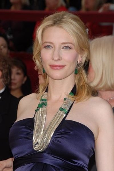 Cate Blanchett Photo