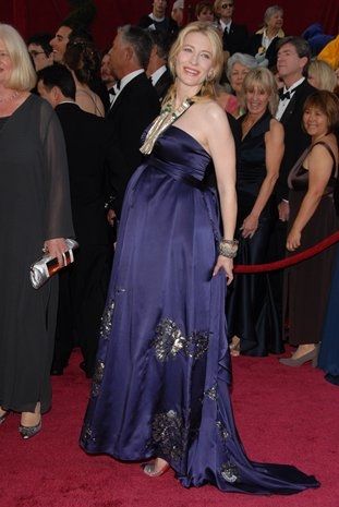 Photo Coverage: 80th Annual Academy Awards Red Carpet — photo 54 of 102