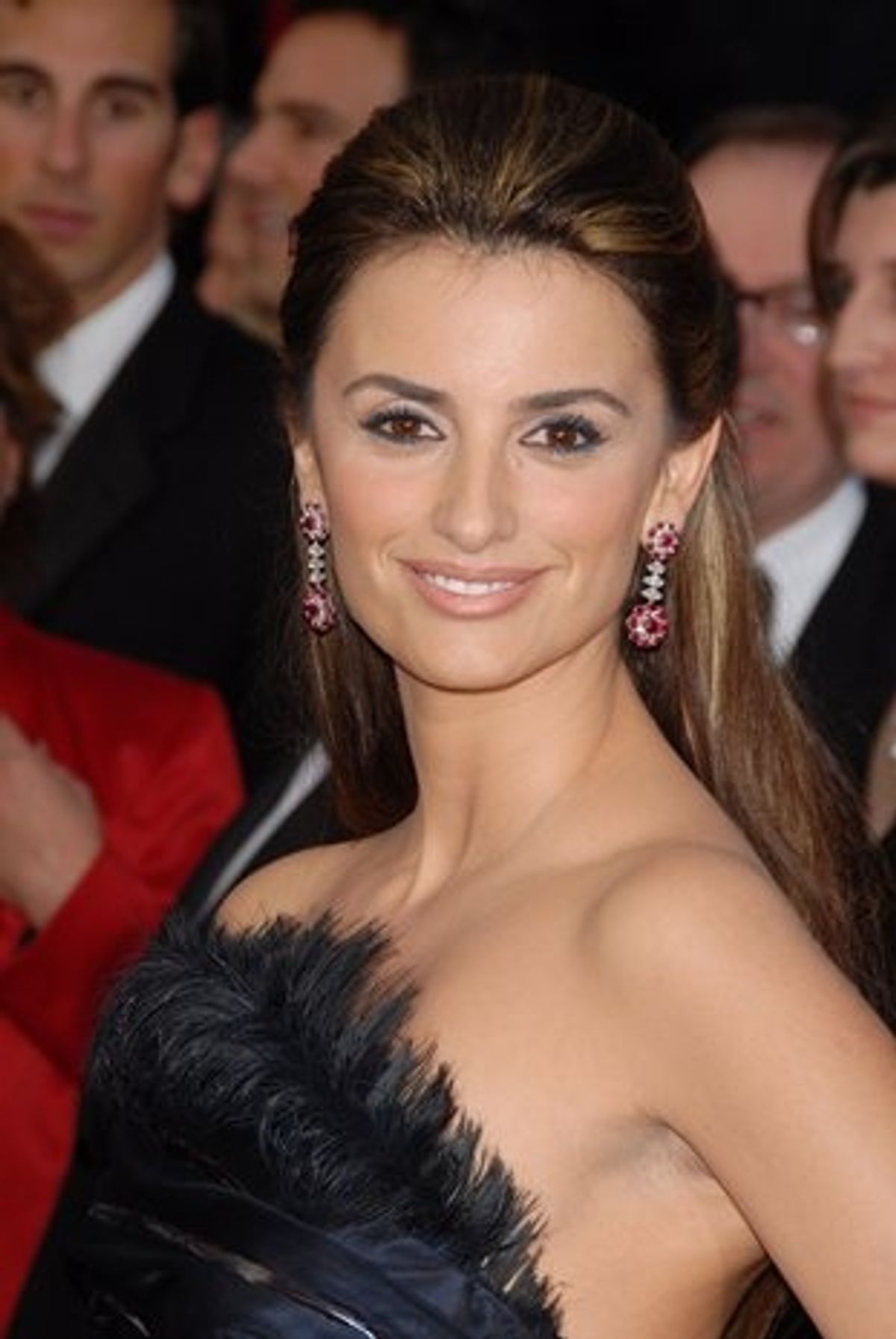 Penelope Cruz at 