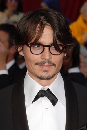 Johnny Depp Photo