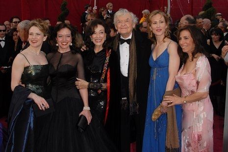 Photo Coverage: 80th Annual Academy Awards Red Carpet — photo 62 of 102