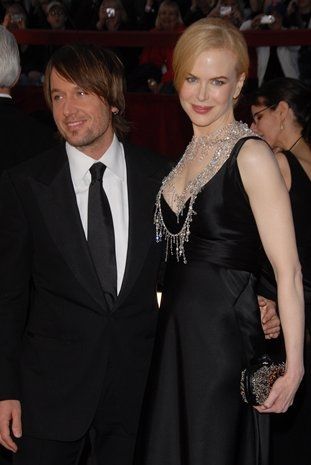 Photo Coverage: 80th Annual Academy Awards Red Carpet — photo 64 of 102