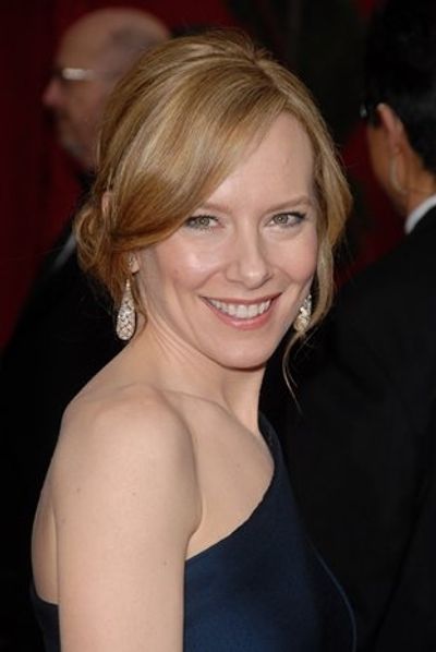 Amy Ryan Photo