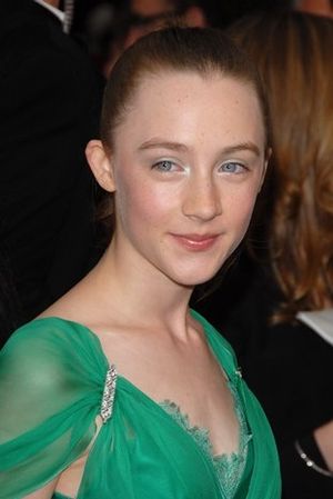 Saoirse Ronan Photo