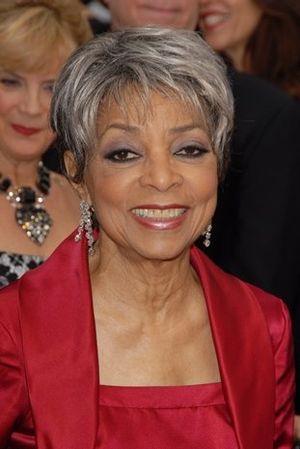 Ruby Dee Photo