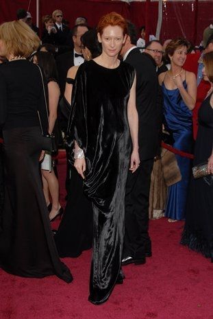 Photo Coverage: 80th Annual Academy Awards Red Carpet — photo 86 of 102