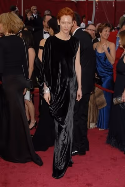 Tilda Swinton Photo