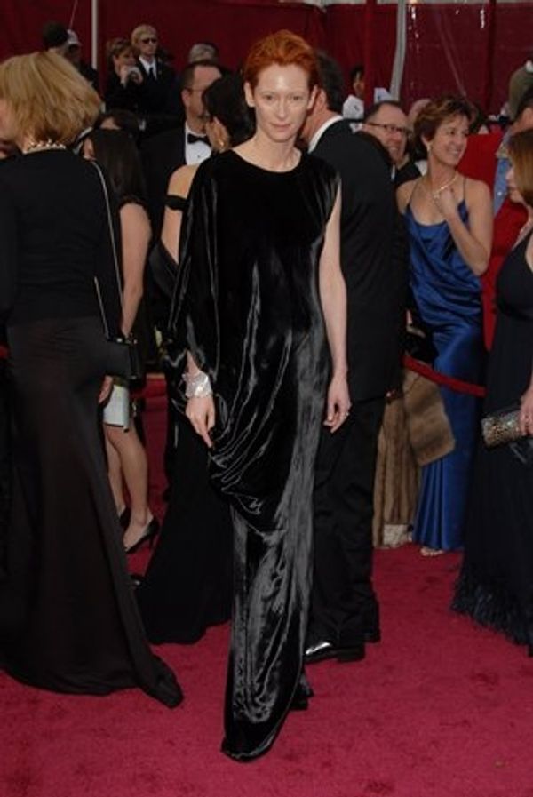 Tilda Swinton Photo