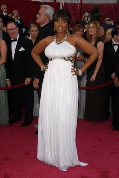 Jennifer Hudson Photo