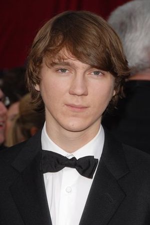 Paul Dano Photo