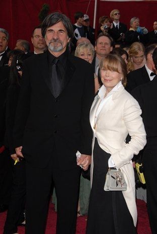 Sissy Spacek Photo